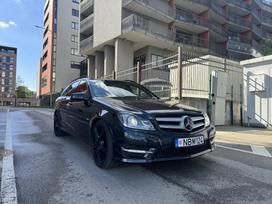 Mercedes-Benz C300, 3.0 l., universalas