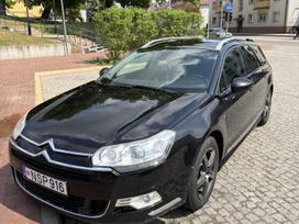 Citroen C5, 3.0 l., universalas