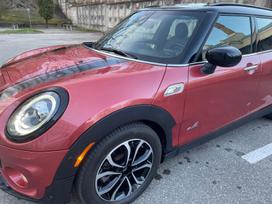 Mini Clubman, 2.0 l., Универсал