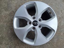 Toyota, легкосплавные , R16
