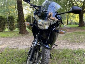 Honda CBR 250cc, спортбайки / superbikes