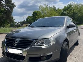 Volkswagen Passat, 1.9 l., sedanas