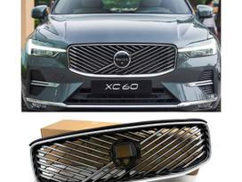 Volvo XC60, XC60 2026 facelift, Volvo xc60 iii 2026 front bumper grille facelift priekinio b