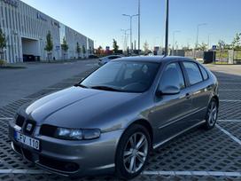Seat Leon, 1.9 l., hatchback