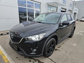Mazda CX-5, 2.2 l., Внедорожник / Кроссовер