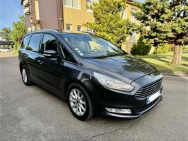 Ford Galaxy, 2.0 l., Минивэн