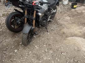 Honda CB, street / classic
