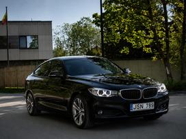 BMW 325 Gran Turismo, 2.0 l., hečbeks