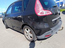 Renault Scenic, 1.4 l., mpv / minivan
