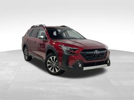 Subaru Outback, 2.4 l., Универсал