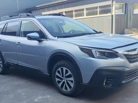 Subaru Outback, 2.5 l., Универсал