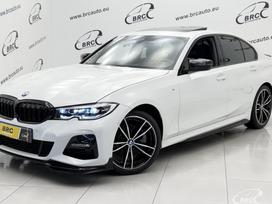 BMW 330, 2.0 l., sedanas
