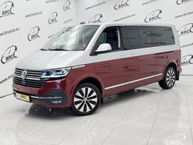 Volkswagen Multivan, 2.0 l., mpv / minivan