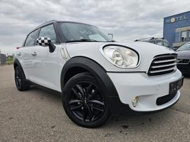 Mini Countryman, 1.6 l., visureigis / krosoveris