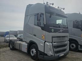 Volvo FH 500 XL, Euro 6, Veb+, double sleeper