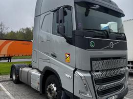 Volvo Volvo FH 500 XL,  Euro 6, Veb+, double sleeper