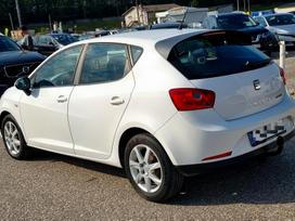 Seat Ibiza, 1.2 l., hečbekas