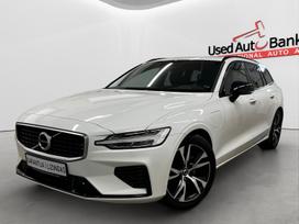 Volvo V60, 2.0 l., Универсал