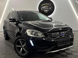 Volvo XC60, 2.0 l., Внедорожник / Кроссовер