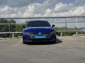 Volkswagen Arteon, 2.0 l., universalas