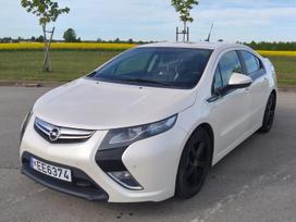 Opel Ampera, 1.4 l., hatchback