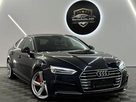 Audi A5 Sportback, 2.0 l., hečbekas
