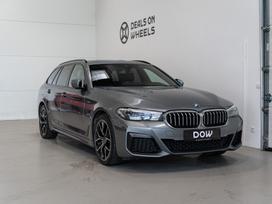 BMW 530, 2.0 l., Универсал
