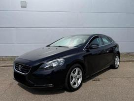 Volvo V40, 1.6 l., hečbekas