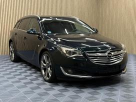 Opel Insignia, 2.0 l., Универсал
