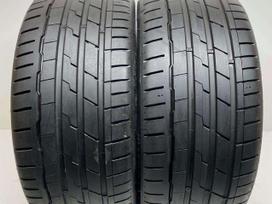 Hankook VentusS1Evo3 2020m, летние 255/40 R19