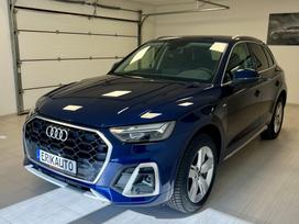 Audi Q5, 2.0 l., Внедорожник / Кроссовер