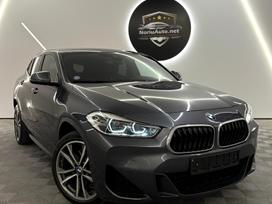 Bmw X2, 1.5 l., visureigis / krosoveris