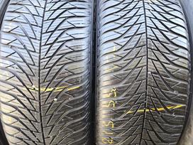 Fulda Multi control, всесезонные 215/55 R17