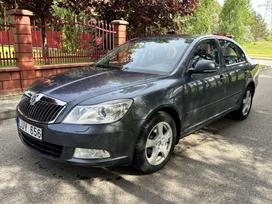 Skoda Octavia, 1.6 l., Хэтчбек