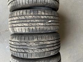 Fortuna, vasaras 225/40 R18