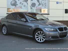 BMW 320, 2.0 l., Седан