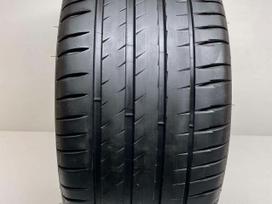 Michelin PilotSport 4 ZP * RFT 2021m, летние 275/35 R19