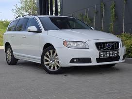 Volvo V70, 2.4 l., Универсал