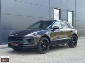 Porsche Macan, 3.0 l., Внедорожник / Кроссовер