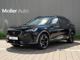 Cupra Formentor, 1.5 l., sedanas