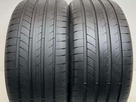 Goodyear EagleF1 SuperSport 2025m, летние 245/40 R19