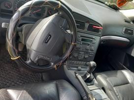 Volvo V70, 2.5 l., Хэтчбек