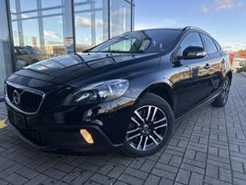 Volvo V40 Cross Country, 2.0 l., off-road / crossover