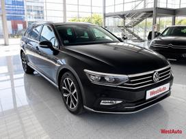 Volkswagen Passat, 1.5 l., Универсал