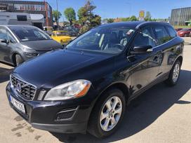 Volvo XC60, 2.0 l., off-road / crossover