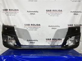 Audi Q7 body parts
