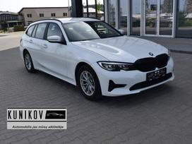 BMW 318, 2.0 l., Универсал