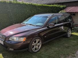 Volvo V70, 2.4 l., Универсал