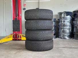 Pirelli SCORPION WINTER 2 | 2023/50, winter 235/55 R18