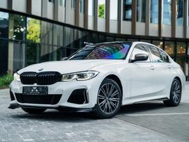 BMW M340i, 3.0 l., Седан